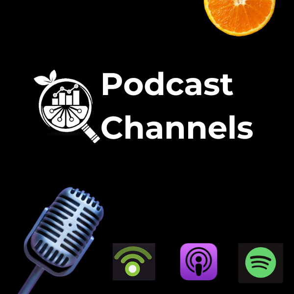 Podcast Channels